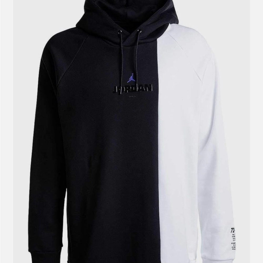 🔥 RARE Jordan Legacy AJ11 Hoodie – Men’s Large 🔥